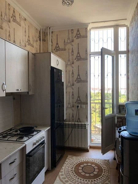 Сдается 1-комнатная квартира в Чиланзарском районе рядом с м — фото 3