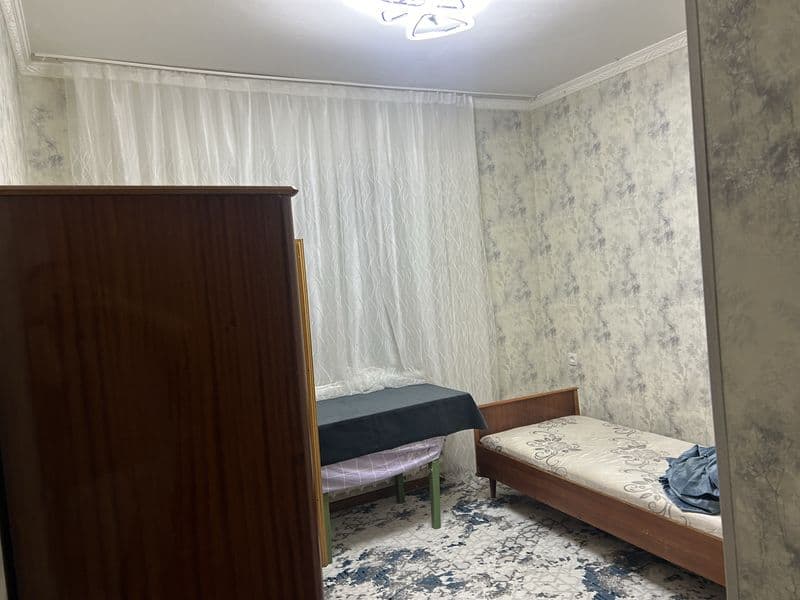 Ташкент, квартира в аренду, Шахристанская, 5 минут до метро, — фото 2