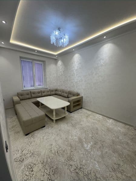 Аренда Квартиры-ЖК Дустлар <br />
Улица-Баку ,Ош <br />
<br  — фото 4