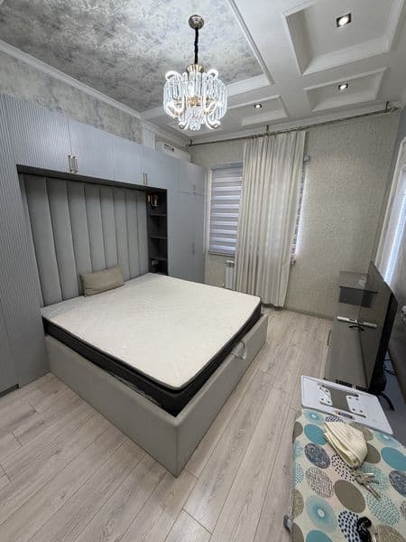 Аренда только для семьи, охраняемый двор, евро ремонт, все у — фото 4