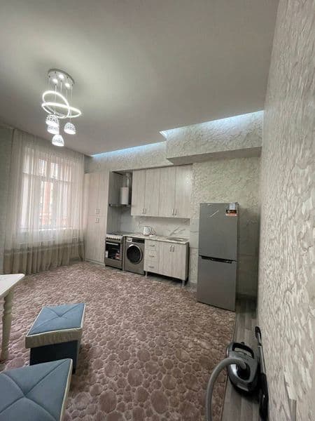 Chilonzor 5 kvartal <br />
Novza metro <br />
2 xona <br />
 — фото 4