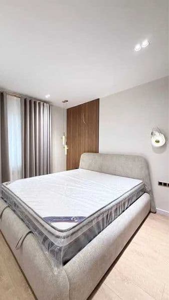 Авторский проект, новая квартира!<br />
Все условия имеются  — фото 4