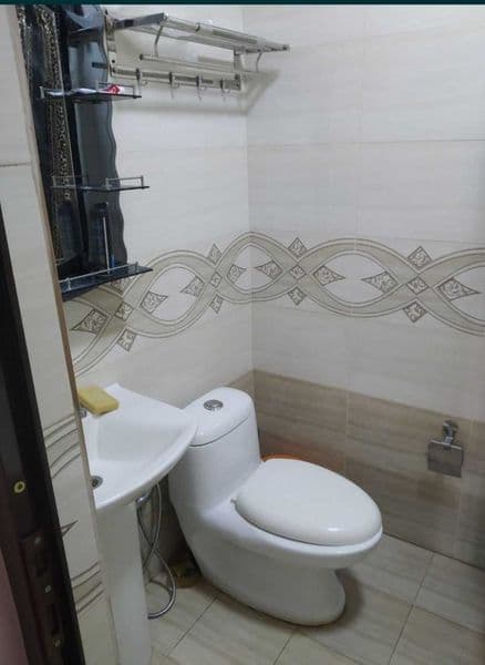 Ижарага хона топширилади. Угил болаларга, студентларга. бери — фото 3