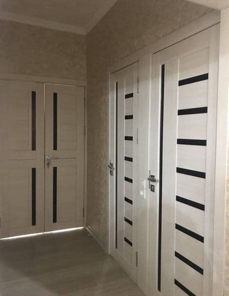 Корасу-4<br />
2/2/5<br />
70 м2 <br />
Хороший ремонт<br /> — фото 5