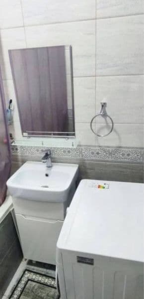 Kvartira ijaraga beriladi <br />
<br />
Rayon: #Yunusobod<br — фото 3