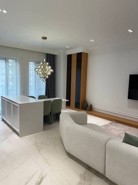 Миробод Авеню к Сдаётся в аренду Шикарная квартира в новостр — фото 3