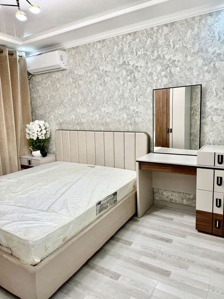 Sergeli 7 2-3 xona remont yevro <br />
Xaladelnik<br />
Kans