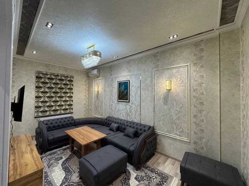 аренда 2 ком квартиры <br />
в центре города <br />
все есть