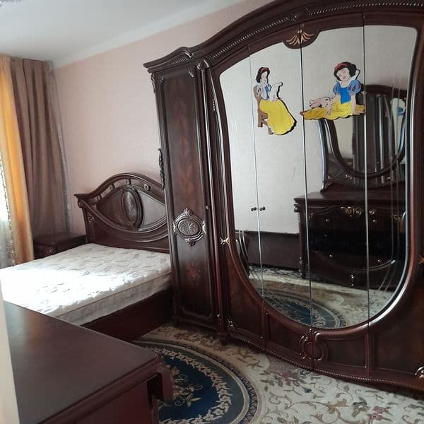 Аренда ганга пинокиё 3.хонали оилага берилади расмдаги уй ха — фото 4