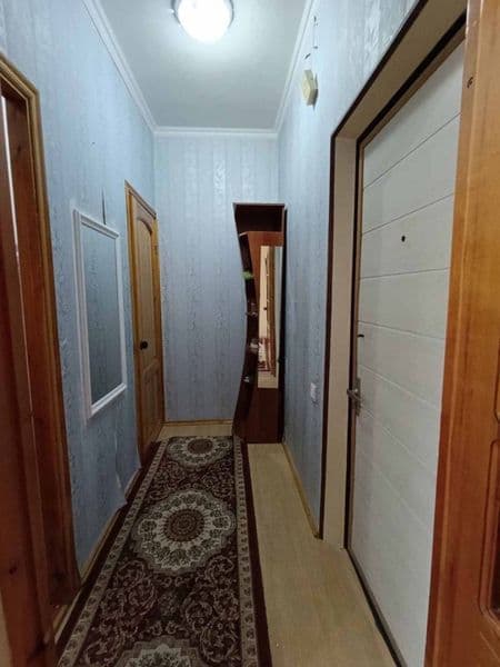 СДАЁТСЯ КВАРТИРА<br />
#Адрес: Массив "Ттз-1"<br />
#Ориенти