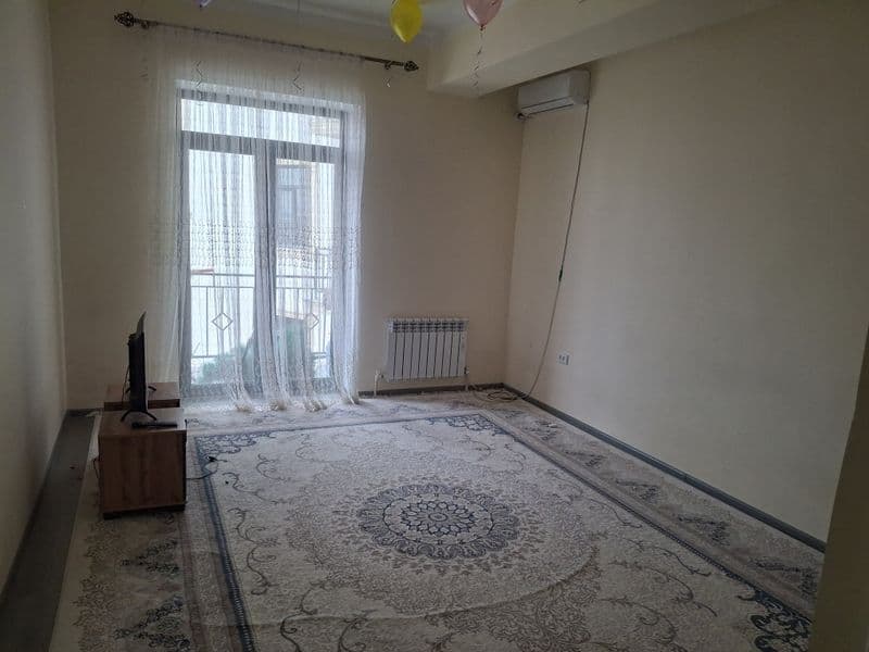 Аренда квартира 2 комнатная новостройка 5этаж Мирабадский ра — фото 2