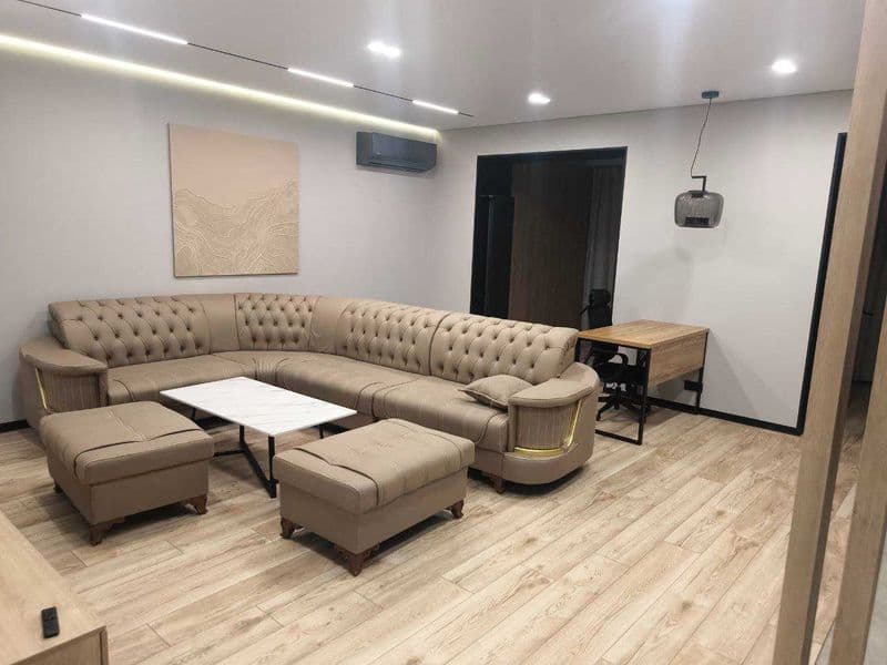 Сдаётся 3х комнатная квартира студийного типа (Ц-1)<br />
<b — фото 2