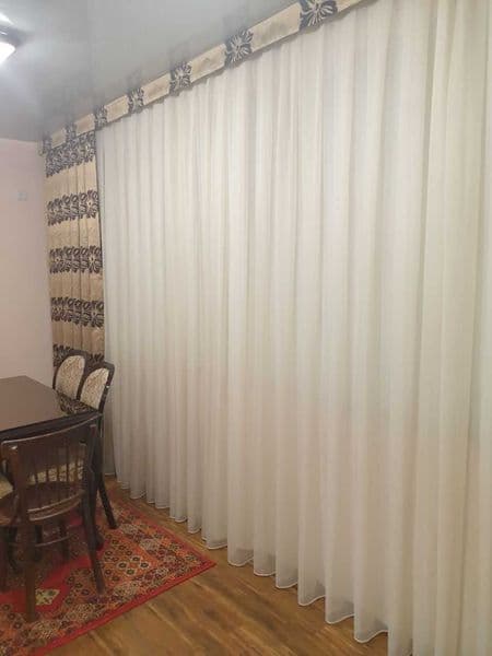 Сдаётся 1 комнатная евроквартира 1/4/5, ориентир ЭКО базар,  — фото 3