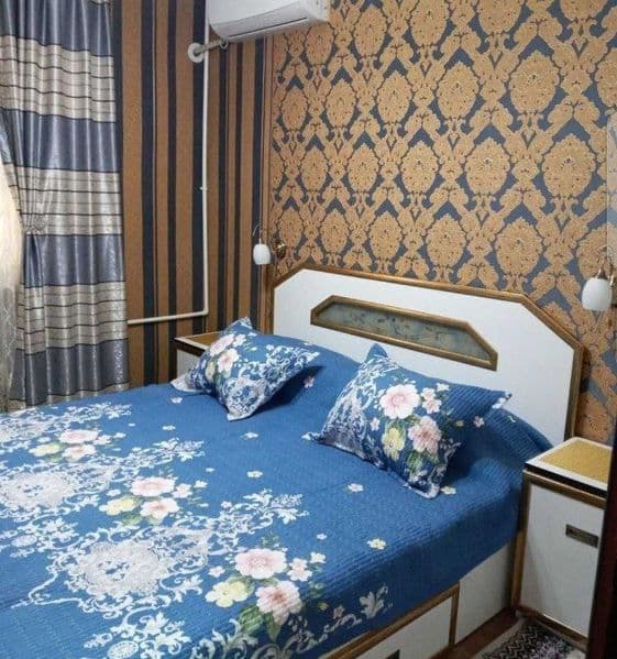 Sergeli Moshina Bozor orqasida 2xonali kvartira ijaraga beri