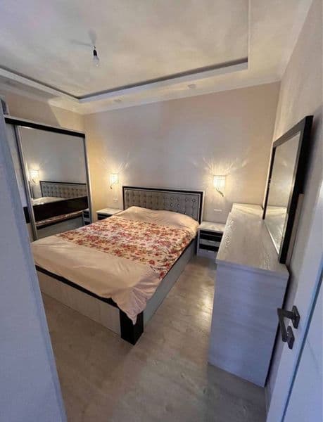 Аренда Квартира<br />
Кора камиш 2/4<br />
грил бар  йонида 