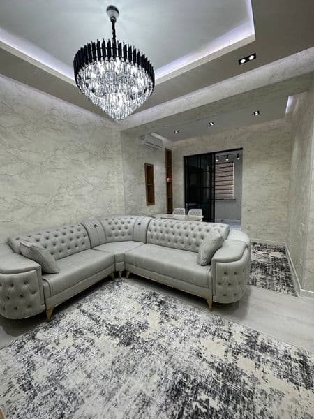 Сдаётся в аренду уютная 2-комнатная квартира в ЖК комфорт-кл — фото 2