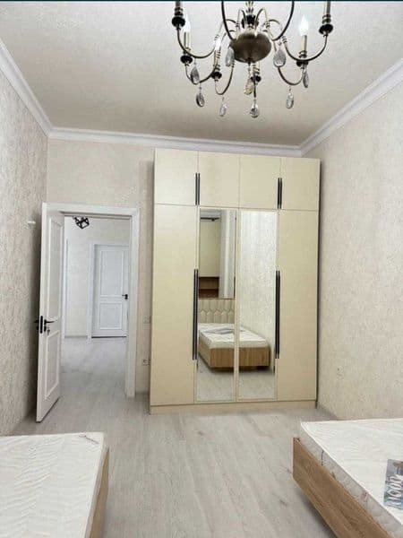 Ремонт: Евро<br />
Мебель: все есть.<br />
Бытовая техника:  — фото 5