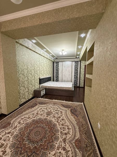 #Юнусабад 5кв  2/8/9<br />
(Можно переделать в 3)<br />
Ново — фото 4