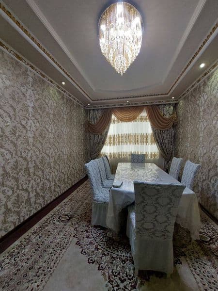 Район - Алмазарский<br />
Ориентир - Фаргона макро<br />
Ком — фото 2