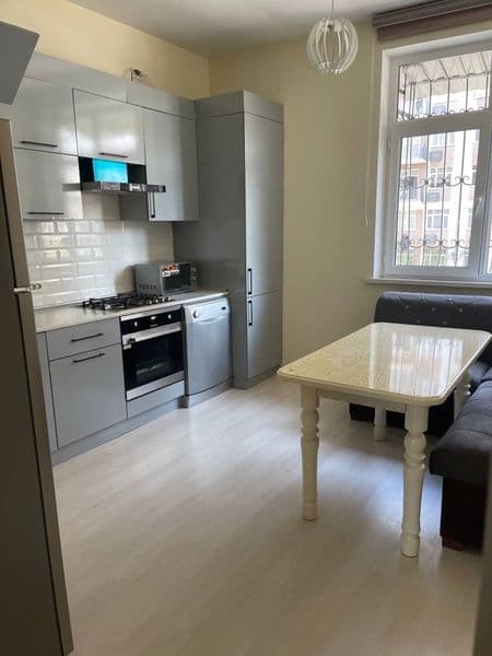 ЖК Ассалом Сохил<br />
Golden House<br />
3х комн<br />
5-эт — фото 5