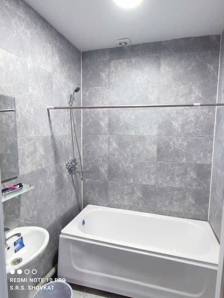 Аренда 3 комнатная квартира 80м²<br />
Яккасарайский район о — фото 3