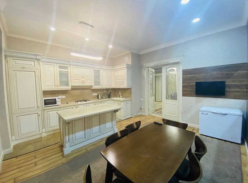 Сдается Квартира в новостройке в М.Улугбекском районе на Нов — фото 5