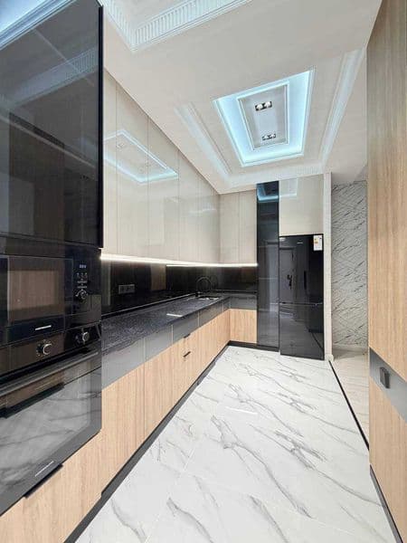 2-комнатная квартира 60 м² в Яшнабадском районе, Ферганское  — фото 3