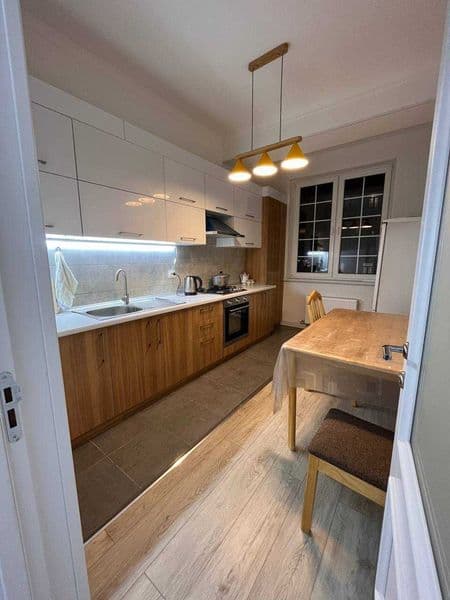 Сдаётся шикарная 2-комнатная квартира <br />
<br />
Район: М — фото 3