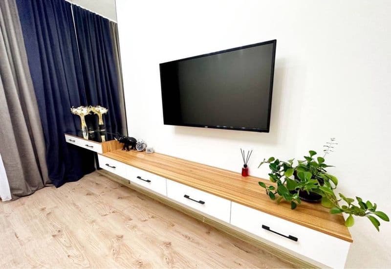 Сдается квартира на новостройке в Алмазар сити в хорошем сос