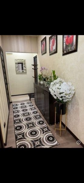 Сдается квартира от собственника на долгий срок. 2/3/5 Кушбе — фото 4