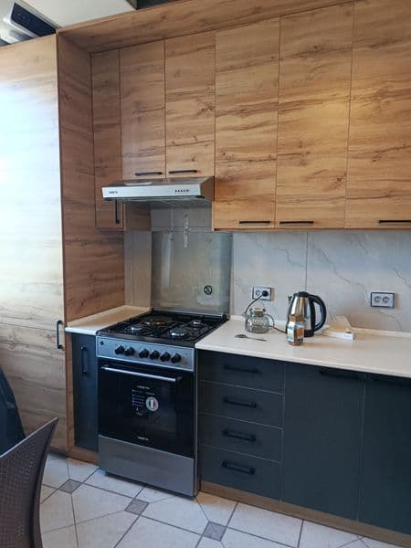 Сдаётся 2/4/9 янги сергели,кумарык, новостройка,с новым ремо — фото 4