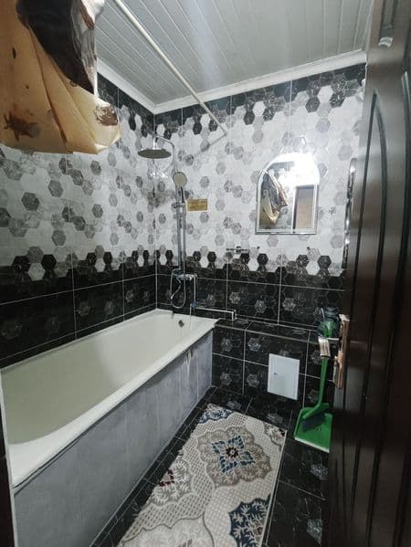 2/4/5 <br />
2-xonali o'zimning  kvartiraga faqat oilaga ija — фото 2