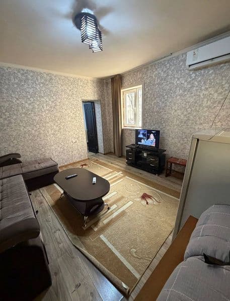 Аренда Сергели 1ком рядом метро 3 станция карзинка школа ярм