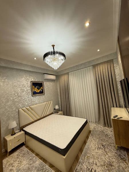 АРЕНДА КВАРТИРА<br />
НОВОСТРОЙКА<br />
<br />
Мирзо Улугбек — фото 4