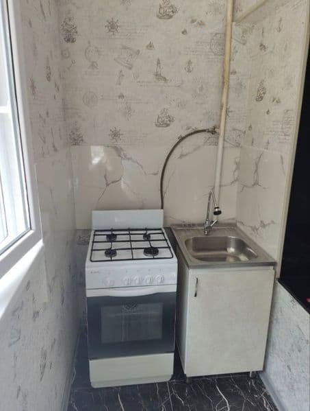 Срочно сдаётся бывшее общежитие с условиями внутри. <br />
Х — фото 5