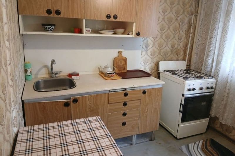 Yakkasaroy Rakat mahallasi <br />
1 xonali kvartira bor <br  — фото 3