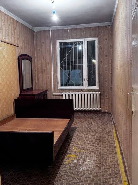 Юнусобод 8 кварталда 3/1/4 ( 4 хона килинган) уй факат оилаг — фото 2