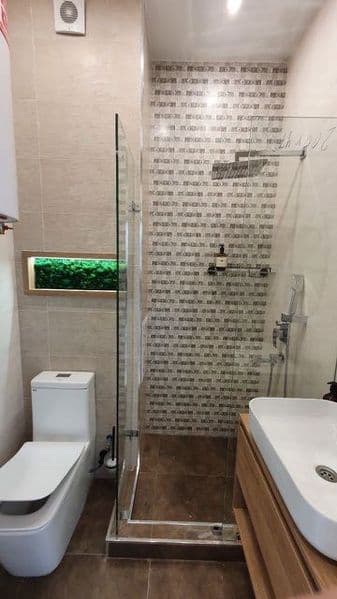 Shinam uy yevro remont qilingan <br />
Oling oylangiz bilan  — фото 4