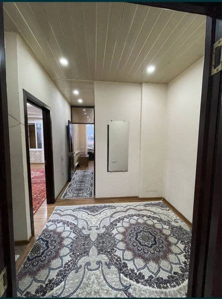 Аренда квартира!!<br />
<br />
Шайхонтохур тумани <br />
<br — фото 3