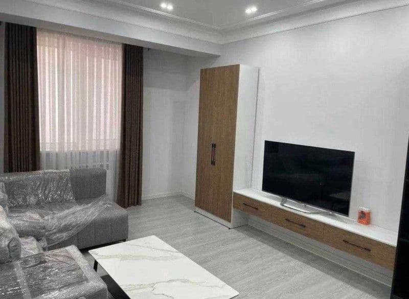 ПРЕМИУМ АРЕНДА | ГОТОВА К ЗАСЕЛЕНИЮ<br />
<br />
Мирабадский — фото 2