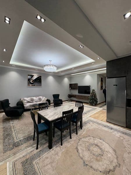 Шайхантахурский район<br />
ЖК Tashkent City Gardens<br />
4 — фото 2