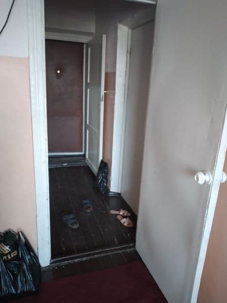 1 хонали 42 квадрат гиштли уй без маклер узими уйим 4 этажка — фото 3