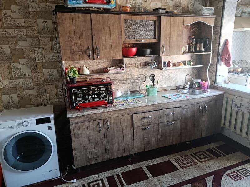 Tuman:Mirzo Ulugbek<br />
Moljal:Munisa Milliy taomlar<br /> — фото 4