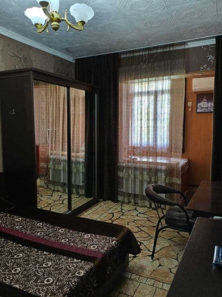 Сдаётся квартира 1/4/4<br />
массив Асалабад-2<br />
Одиноки — фото 4