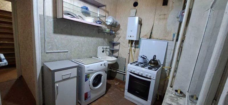 Ўқийдиган, ишлайдиган йигитларга уй эгасидан маклерсиз  ижар — фото 3