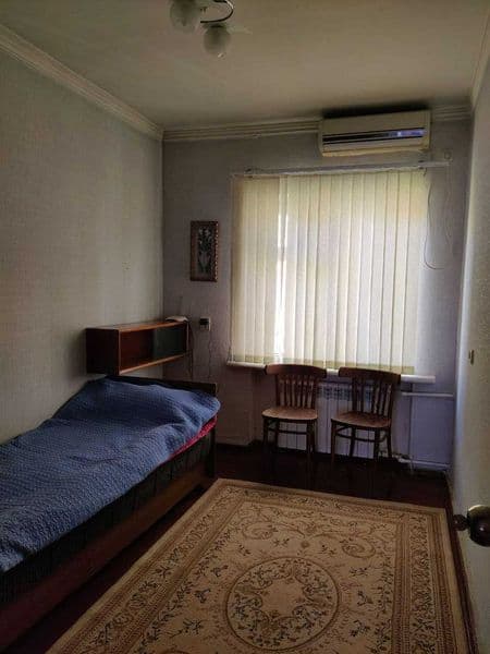 Сдается своя трёх комнатная квартира на четвертом этаже кирп — фото 3