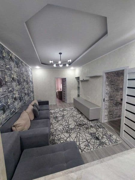 Аренда 2 к. 48 квадратов/3/4 эт.дома Лисунова -3 ( ориентир: — фото 2