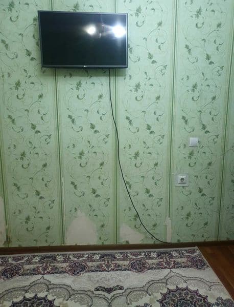 Kvartirant qoyamiz, manzil Yunusobod 2 chi kvartal, arenrt u — фото 2