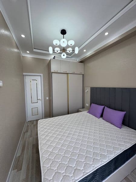 Lakatsiyasi yashi <br />
Yengi remontdan chigan hamma texnik — фото 5