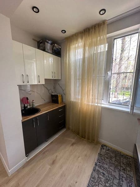 Сдается 2 комнатная квартира в Чиланзар 3 <br />
Ориентир: п — фото 4